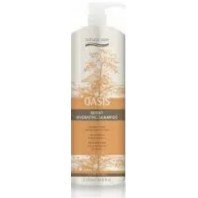 Natural Look Oasis Boost Hydrating Shampoo 1L